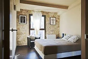Citytrip Ramblas Apartment Barcelona