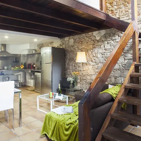 Citytrip Ramblas Apartment