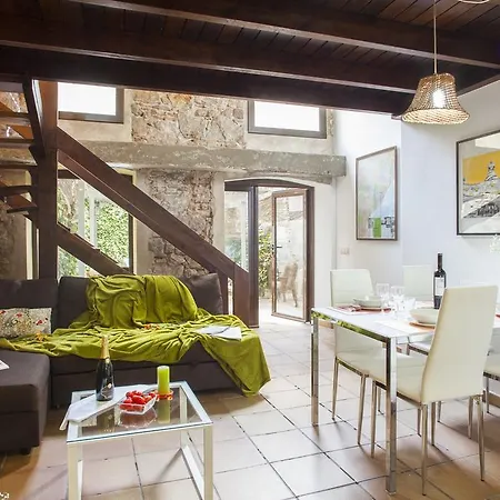 Citytrip Ramblas Apartment