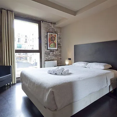 Apartment Citytrip Ramblas