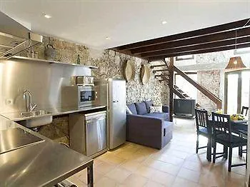 Appartamento Citytrip Ramblas Barcellona