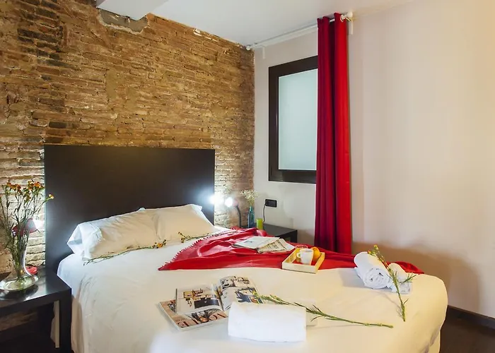 Appartamento Citytrip Ramblas
