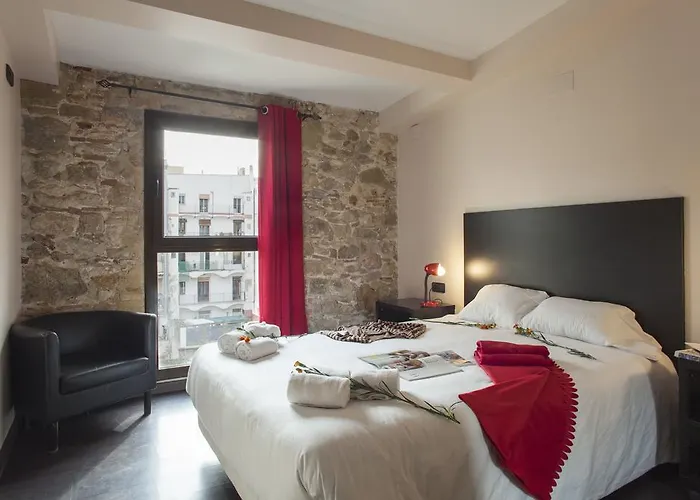 Citytrip Ramblas * Barcellona