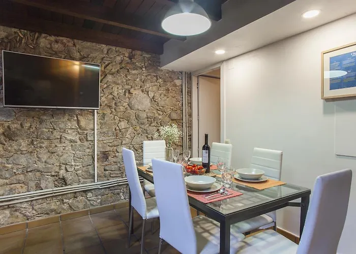 Appartamento Citytrip Ramblas *