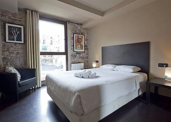Appartamento Citytrip Ramblas