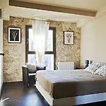 Citytrip Ramblas شقة برشلونة