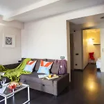 Citytrip Ramblas شقة برشلونة