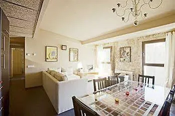 Apartman Citytrip Ramblas *