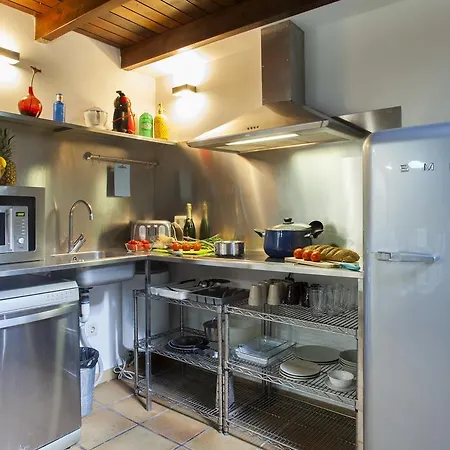Apartman Citytrip Ramblas Barcelona