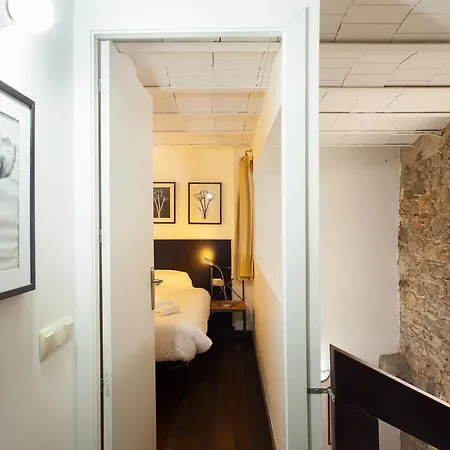 Citytrip Ramblas Apartamento