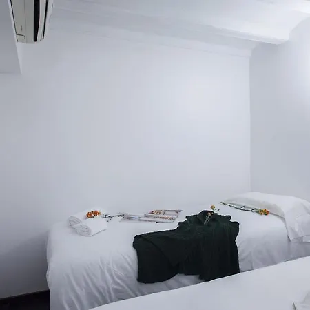 Apartman Citytrip Ramblas *