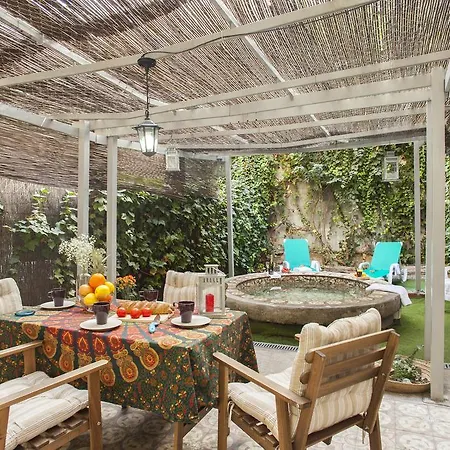 Apartamento Citytrip Ramblas *