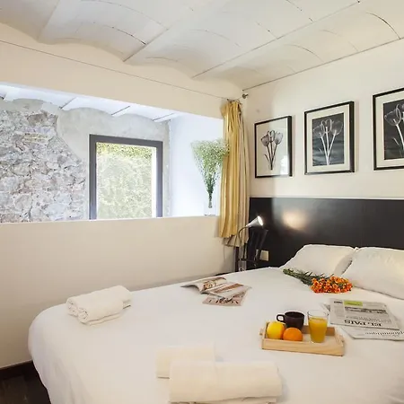 Apartamento Citytrip Ramblas *