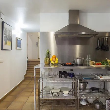 Apartamento Citytrip Ramblas