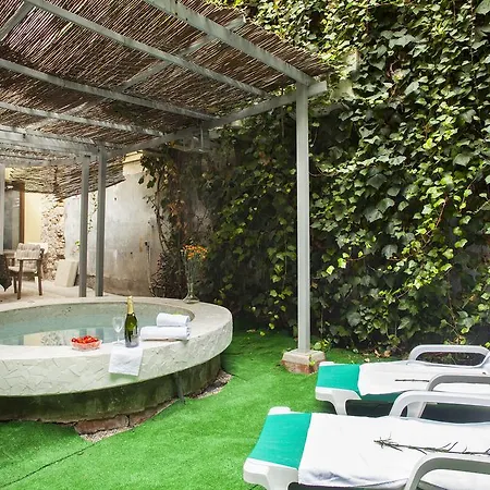 Apartamento Citytrip Ramblas *