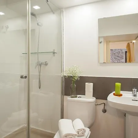 Apartamento Citytrip Ramblas