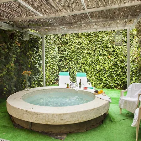 Citytrip Ramblas Apartamento