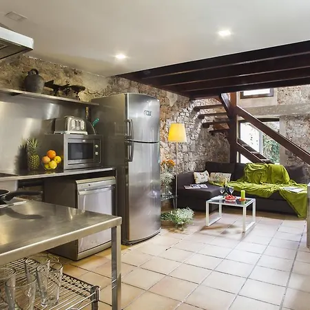 Apartamento Citytrip Ramblas