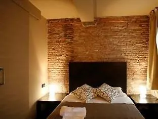 Citytrip Ramblas Apartman *