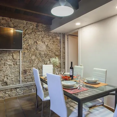 Appartement Citytrip Ramblas *